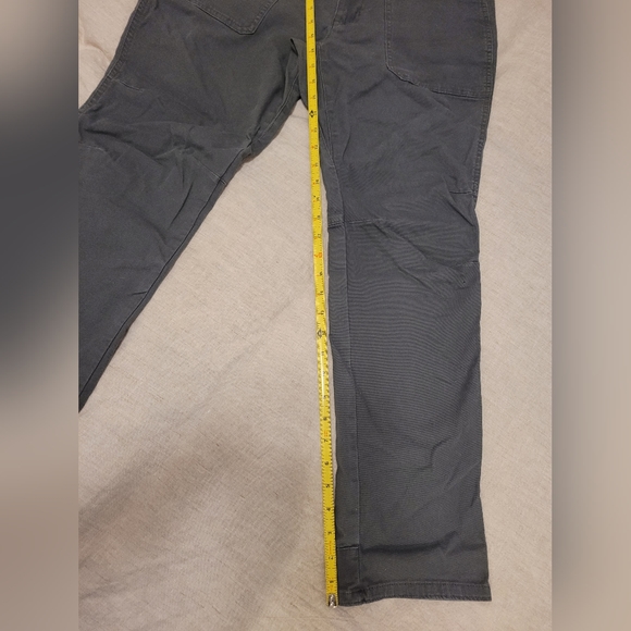 WRANGLER All terrain gear pants - Picture 3 of 6